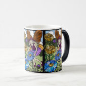 FAIRY MAGIC-reeks Magische Mok (Voorkant rechts)