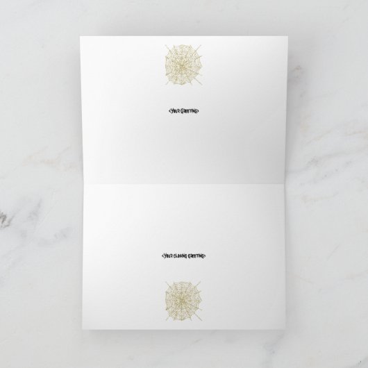 Fairy Magic Sjabloon (Binnen)