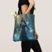 Fairy Magic Tote Bag (Dichtbij)