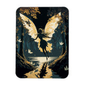  Fairy Magneet (Verticaal)