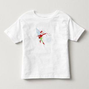 Fairy Merry Wand Toddler Fine Jersey T-Shirt