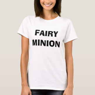 Fairy Minion T-shirt