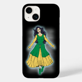 Fairy Mistress Leanan Sidhe Case-Mate iPhone 14 Hoesje