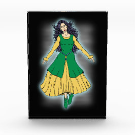 Fairy Mistress Leanan Sidhe Fotoblokken