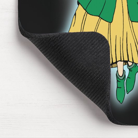 Fairy Mistress Leanan Sidhe Muismat (Hoek)