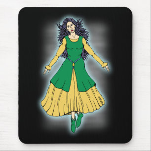 Fairy Mistress Leanan Sidhe Muismat