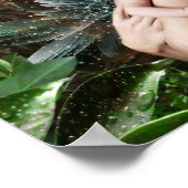 Fairy moeder poster (Hoek)