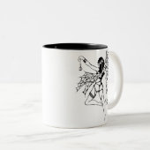 Fairy Moon Mok (Voorkant rechts)