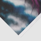 Fairy Moon Tissuepapier (Detail)