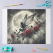 Fairy Moon Tissuepapier (Craft)