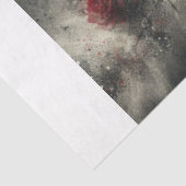 Fairy Moon Tissuepapier (Detail)