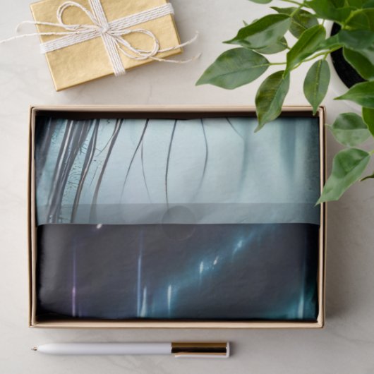 Fairy Moonlight Tissuepapier (Geschenk)