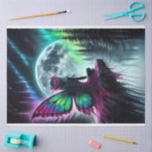 Fairy Moonlight Tissuepapier (Craft)