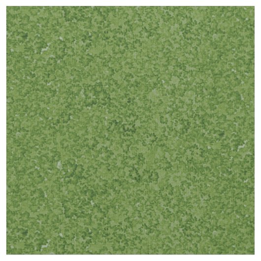 Fairy Moss - Green Stof (Close Up)