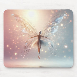 Fairy mousepad muismat