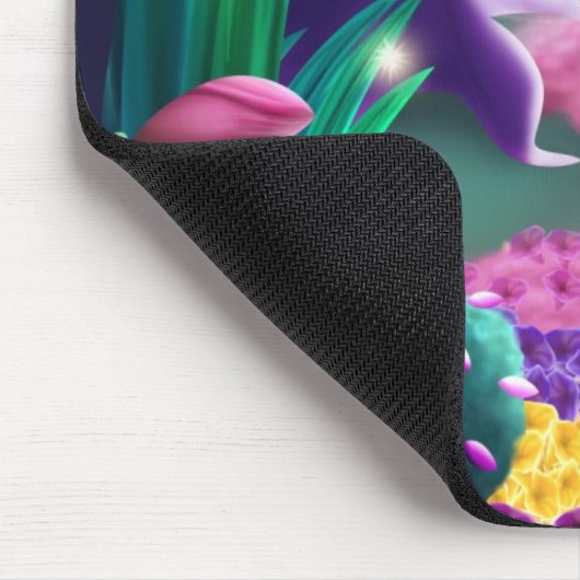 Fairy Mousepad x2 Muismat (Hoek)