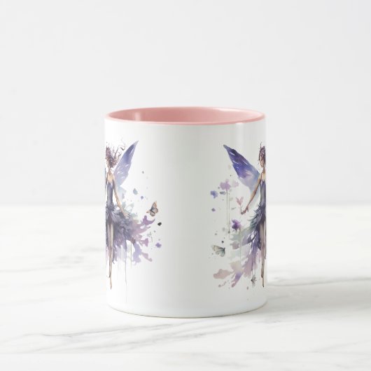 Fairy Mug Mok (Midden)