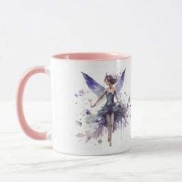 Fairy Mug Mok