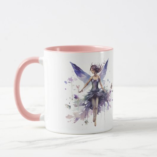 Fairy Mug Mok (Links)