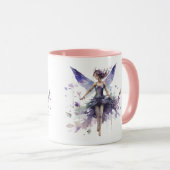 Fairy Mug Mok (Voorkant rechts)