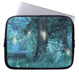 Fairy Night Magic Lap top & Electronics Sleeve