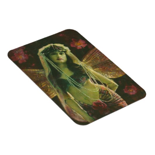  Fairy Nymph Flexible Magnet Magneet (Rechterzijde)