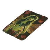  Fairy Nymph Flexible Magnet Magneet (Linkerzijde)