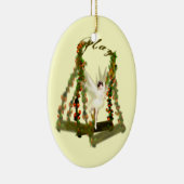 Fairy Ornament zwemmen (Rechts)