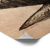 Fairy Ostler Poster (Hoek)