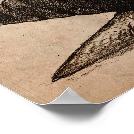 Fairy Ostler Poster (Hoek)