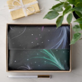 Fairy Pegasus Love Tissue Paper Tissuepapier (Geschenk)