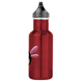 Fairy Penguin Waterfles (Rechts)