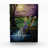 Fairy Photo Block Fotoblokken (Voorkant)