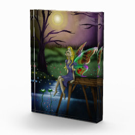Fairy Photo Block Fotoblokken