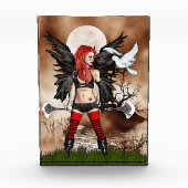 Fairy Photo Block Fotoblokken (Voorkant)