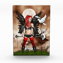 Fairy Photo Block Fotoblokken