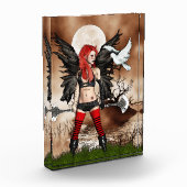 Fairy Photo Block Fotoblokken (Links)