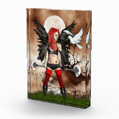 Fairy Photo Block Fotoblokken (Rechts)