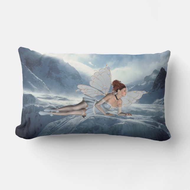 Fairy Pillow Kussen (Voorkant)