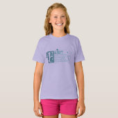 Fairy Poem T-shirt (Voorkant volledig)