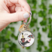 Fairy Poppins Sleutelhanger (Hand)