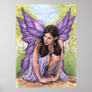 Fairy Poster