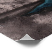 Fairy Poster afdrukken (Hoek)