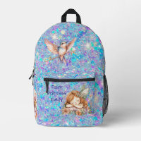 Fairy Princess Custom