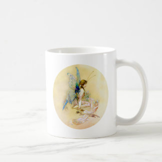 Fairy Princess is geperst door pixels Koffiemok