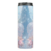 Fairy Princess Kitten Thermosbeker (Achterkant)