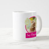 Fairy Princess Mouse Grote Koffiekop (Voorkant rechts)