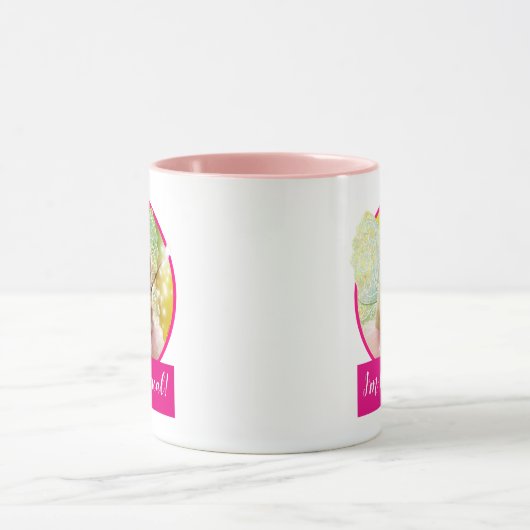 Fairy Princess Mouse Mok (Midden)