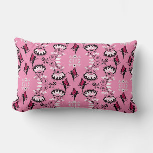 Fairy Princess Patroon Print Kussen