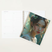 Fairy Princess Planner (Display)